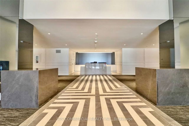 2408 - 30 Gibbs Drive