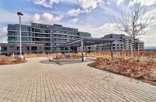 2408 - 30 Gibbs Drive