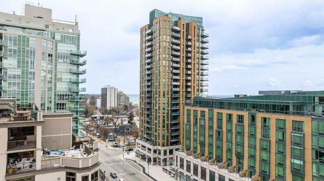 1303 - 2060 Lakeshore Road