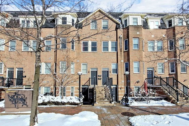 Th-8 - 760 Lawrence Avenue