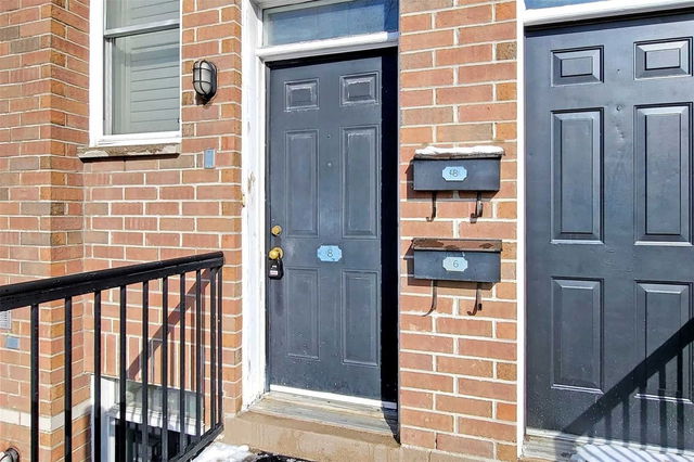 Th-8 - 760 Lawrence Avenue