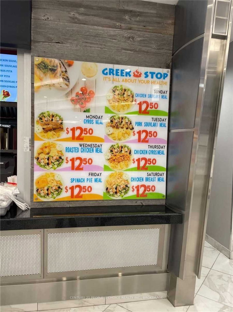 Fc7 - 3300 Bloor St W, Toronto, M8X 2X4 | Image 2