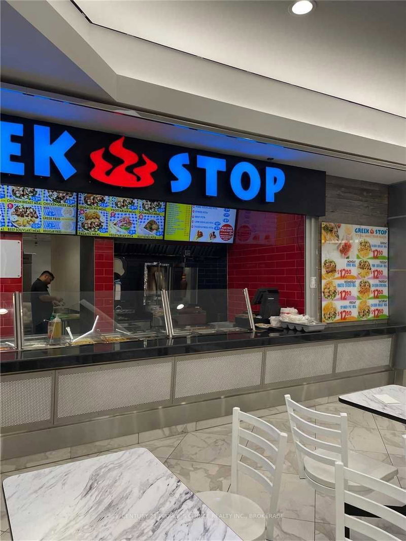 Fc7 - 3300 Bloor St W, Toronto, M8X 2X4 | Image 3