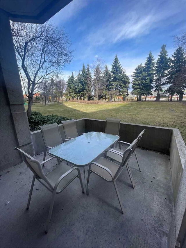 111 - 35 Kingsbridge Garden Circle