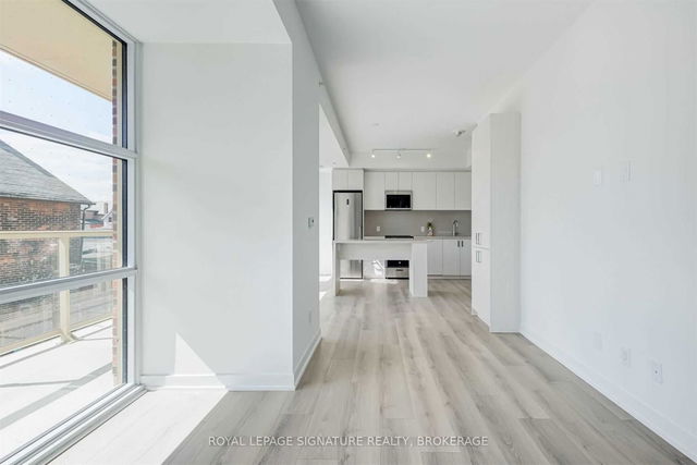 225 - 1791 St Clair Avenue