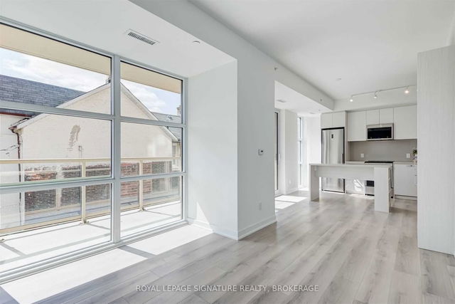 225 - 1791 St Clair Avenue