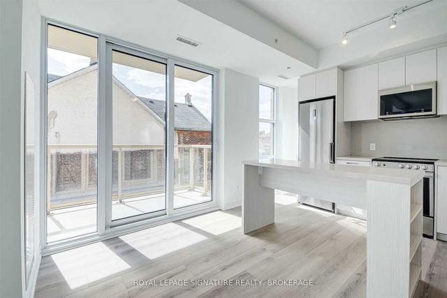 225 - 1791 St Clair Avenue
