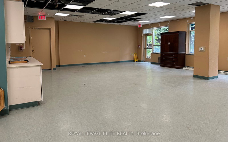 110 - 1447 Royal York Rd, Toronto, M9B 3C8 | Image 2