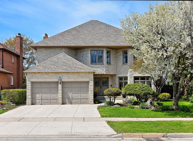 1551 Maple Ridge Drive