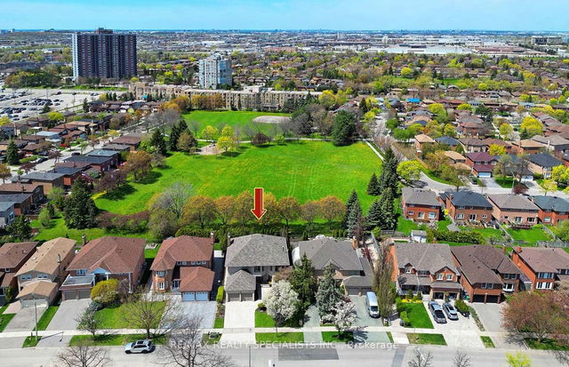 1551 Maple Ridge Drive