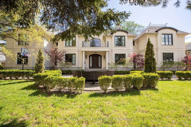 458 Meadow Wood Road