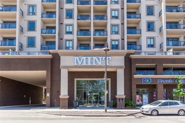 208 - 2486 Old Bronte Road