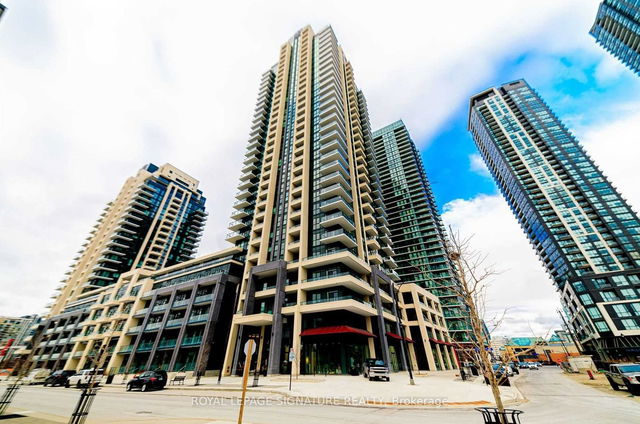 715 - 4055 Parkside Village Drive