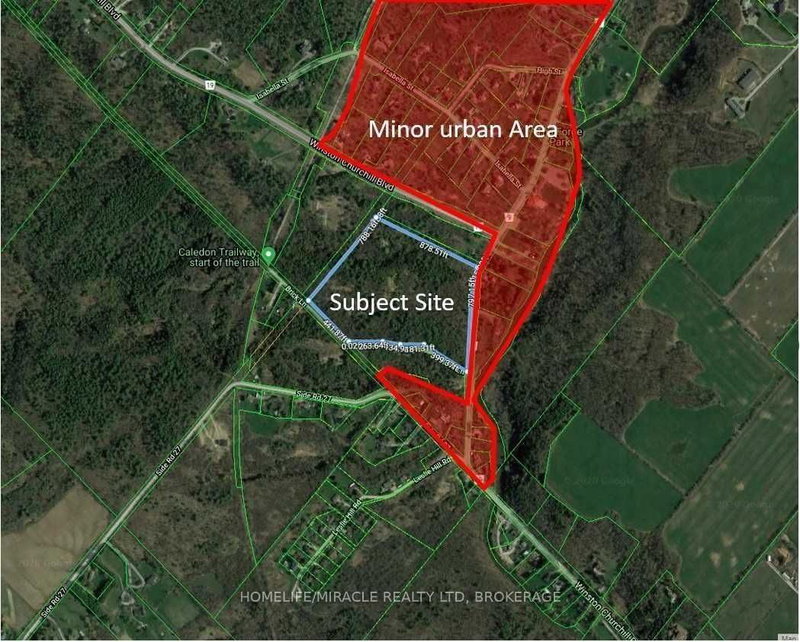 0 King St, Caledon, L7C 1N8 | Image 2