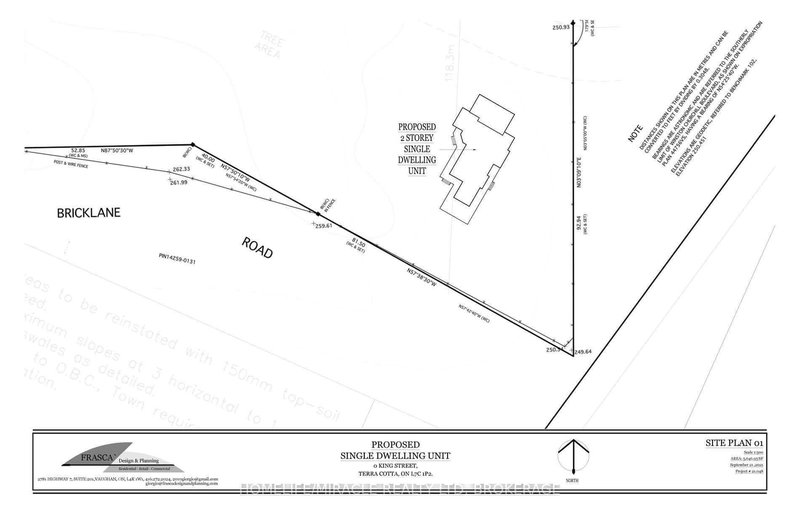 0 King St, Caledon, L7C 1N8 | Image 3