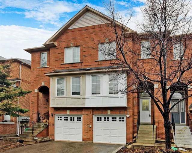 23 - 170 Havelock Drive, Brampton | Sold, W6002895 | Condos.ca