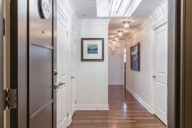 409 - 205 Lakeshore Road