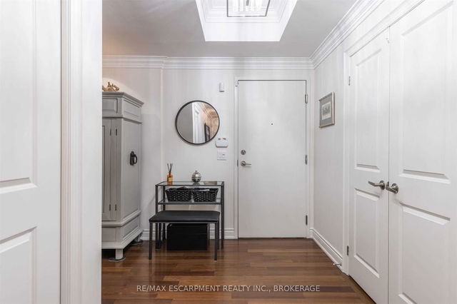 409 - 205 Lakeshore Road