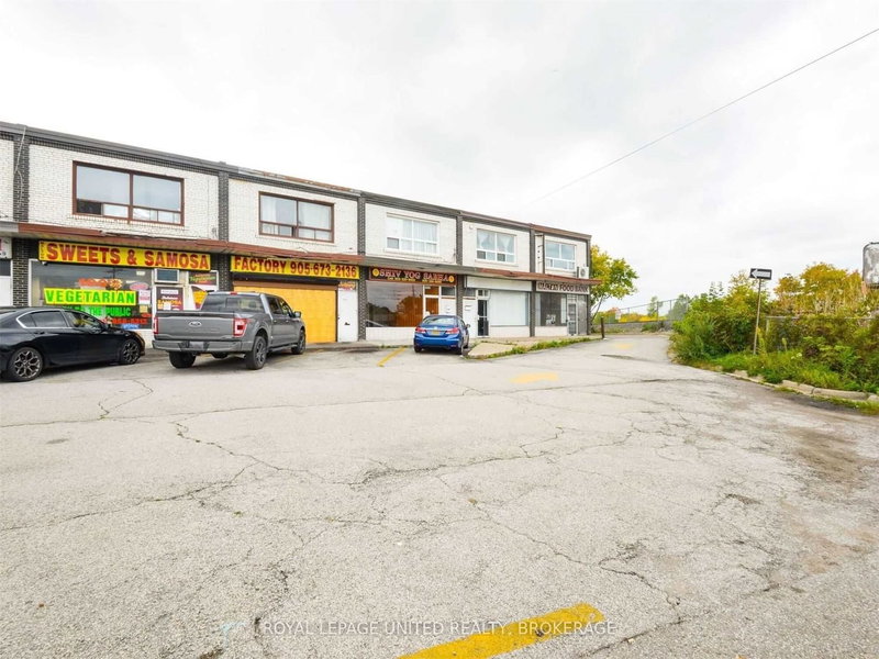 7060 Airport Rd, Mississauga, L4T 2G8 | Image 2