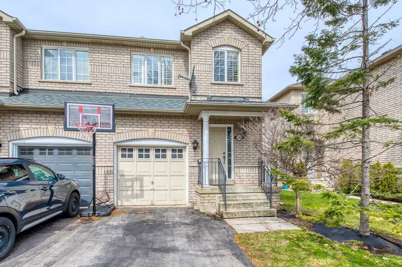 1385 Brookstar Dr, Oakville, L6M 3W2 | Image 2