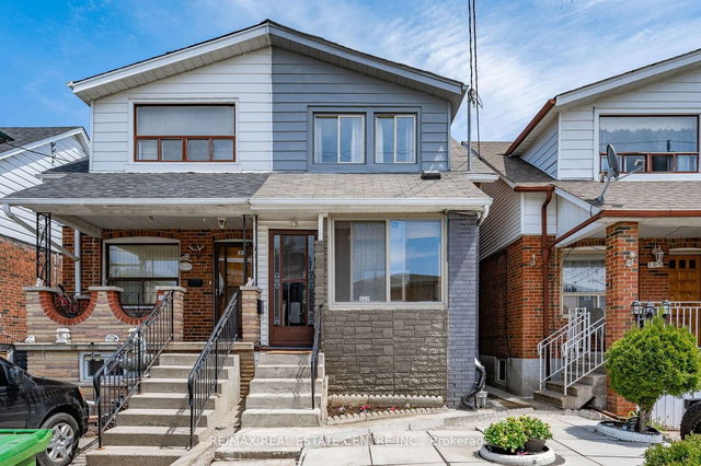 167 Kane Avenue