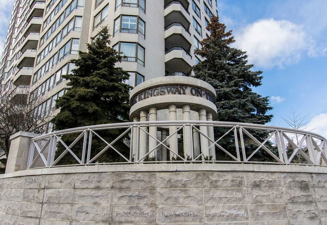 311 - 1 Aberfoyle Crescent