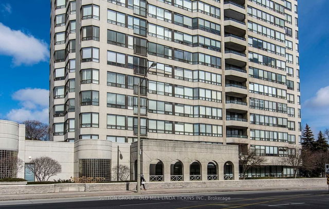311 - 1 Aberfoyle Crescent