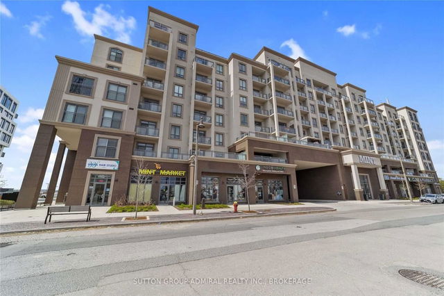 624 - 2486 Old Bronte Road