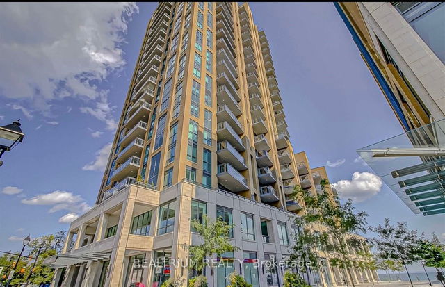 901 - 2060 Lakeshore Rd Road