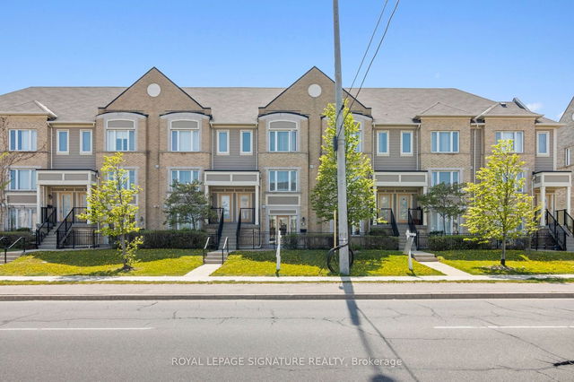 65 - 60 Fairwood Circle