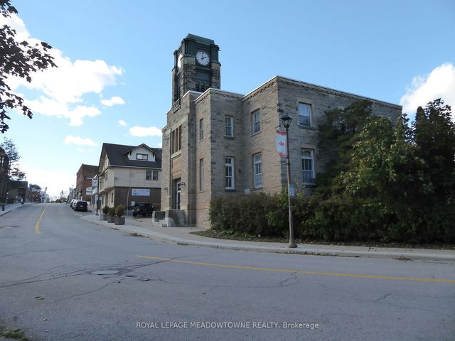10 - 70 Mill Street