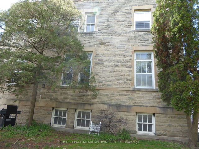 10 - 70 Mill Street