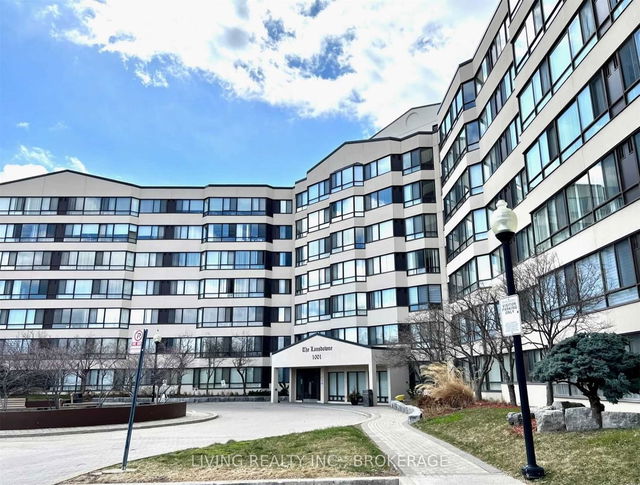 622 - 1001 Cedarglen Gate