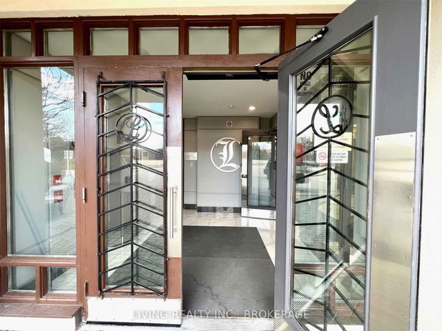 622 - 1001 Cedarglen Gate