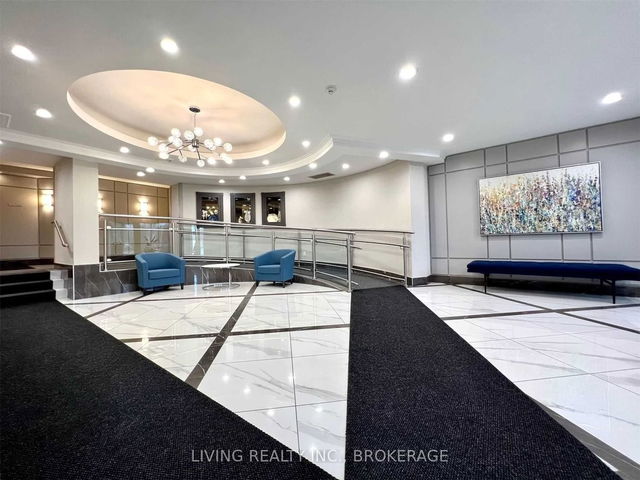622 - 1001 Cedarglen Gate