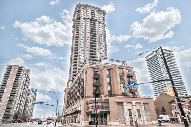 3207 - 385 Prince of Wales Drive