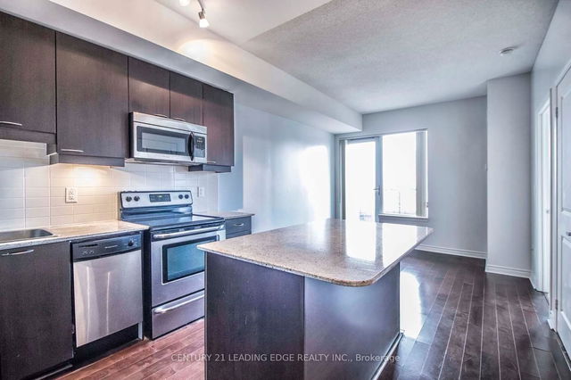 3207 - 385 Prince of Wales Drive