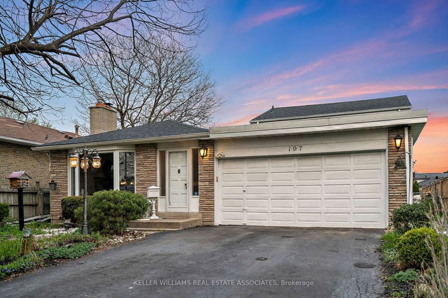 197 Bartley Bull Parkway