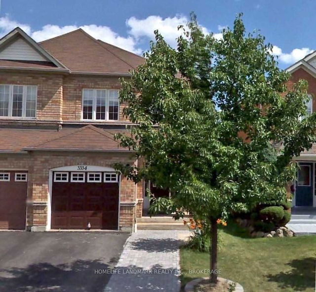 Upper - 3334 Southwick Street