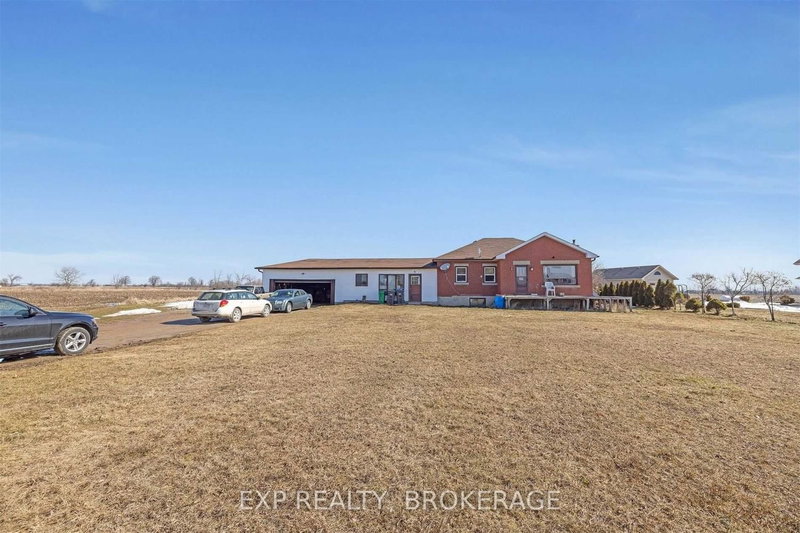 13171 Chinguacousy Rd, Caledon, L7C 3H3 | Image 3