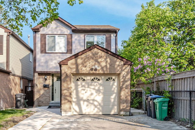18 Mangrove Road