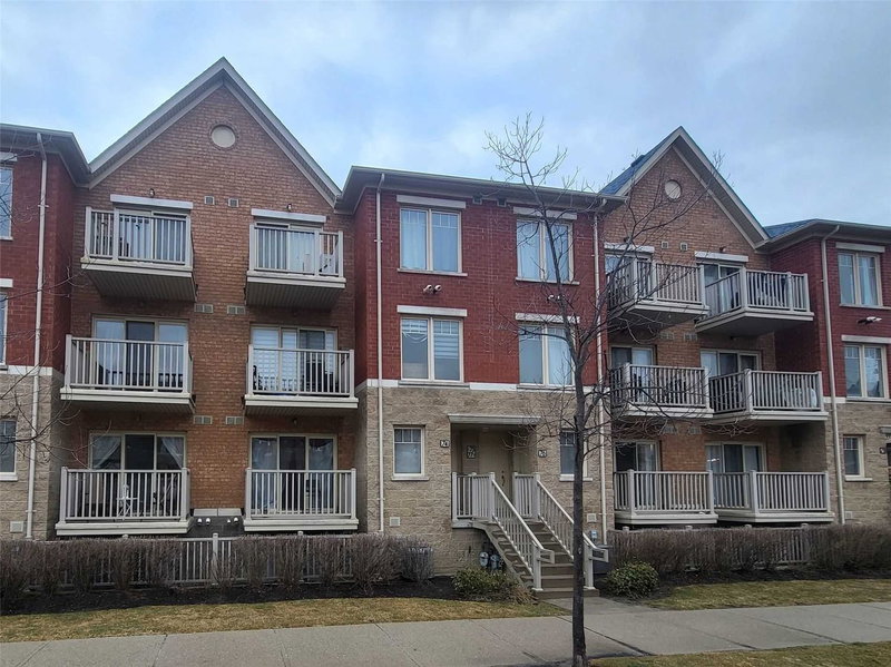 74 - 5050 Intrepid Dr, Mississauga, L5M 0E5 | Image 2
