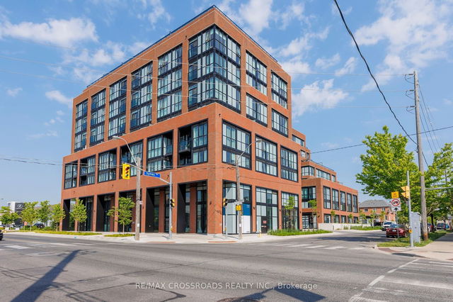 314 - 2300 St Clair Avenue
