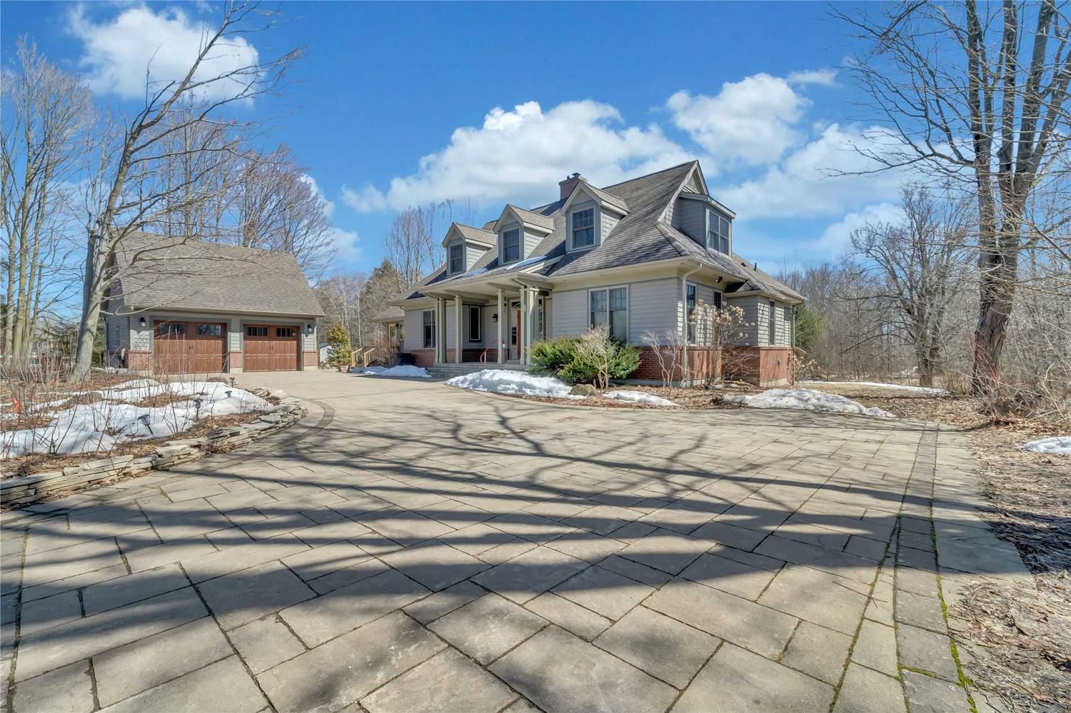 Detached House sold at 2310 Mohawk Trail, Milton, Campbellville, L0P 1B0 - MLS: W6005789