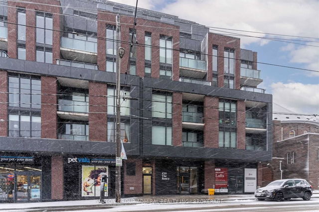 207 - 430 Roncesvalles Avenue