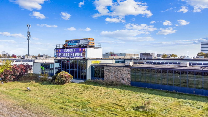 360 Evans Ave, Toronto, M8Z 1K5 | Image 2