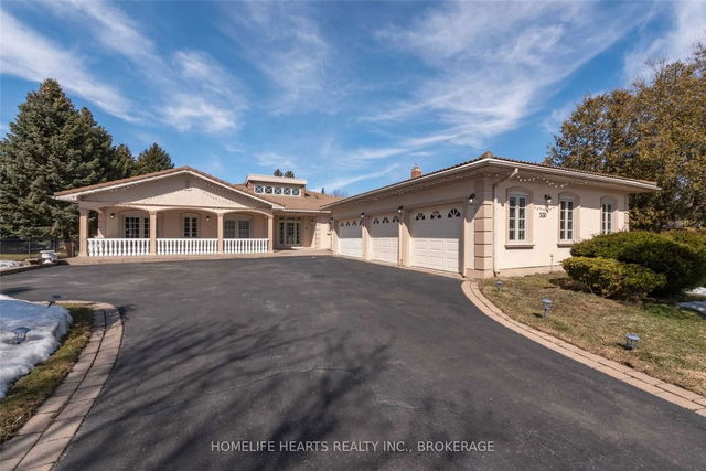 530 Conservation Drive
