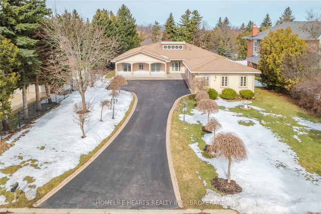 530 Conservation Drive