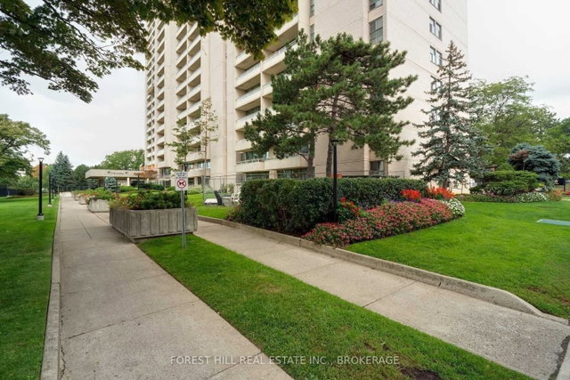 202 - 360 Ridelle Avenue, York | Sold, W6006063 | Condos.ca