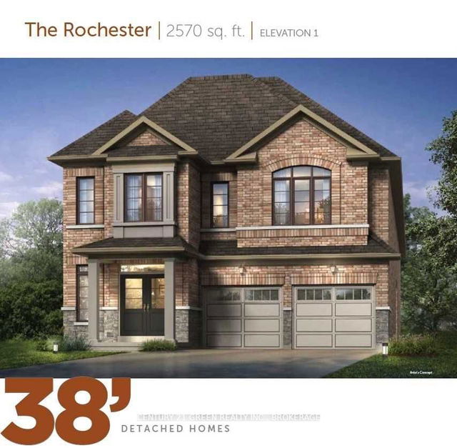 7 Cadence Road